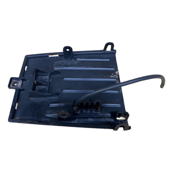 Protetor Assoalho Carter Honda Pcx 150 2018 Original