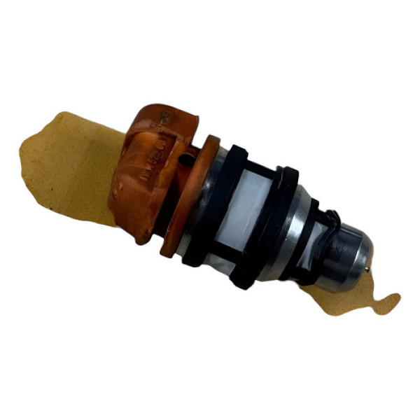 Bico Injetor Gol Cht 1995 Original Volkswagen 12