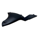 Carenagem Lateral Esquerda Shineray Jet 50 2017 Preto