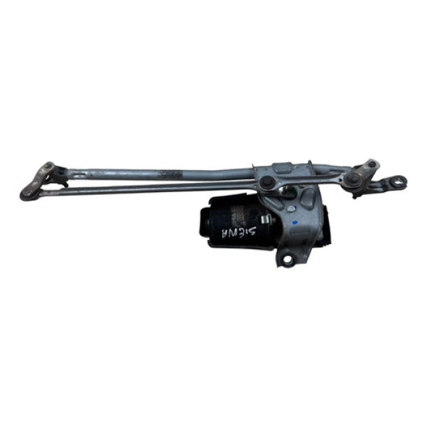 Motor Limpador Parabrisa Fiat Palio Siena Strada 2001 A 2008