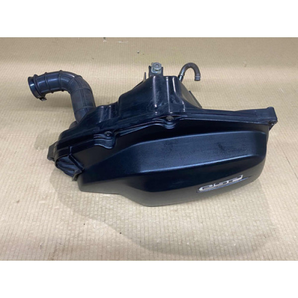 Filtro Ar Honda Pcx 2016 A 2018 Original Completo