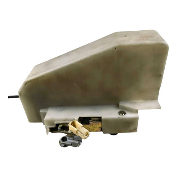 Fechadura Porta Dianteira Direita Ford Ka 2 Portas 2007