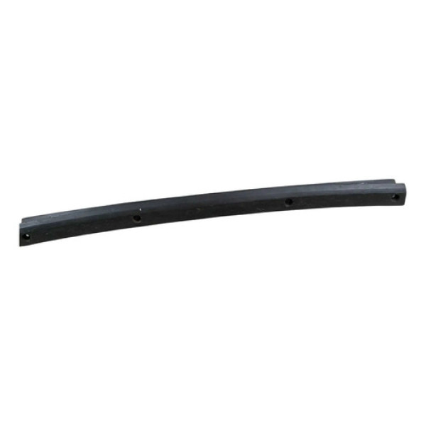 Moldura Friso Traseiro Teto Gm Montana 2003/2010 93391792 Preto