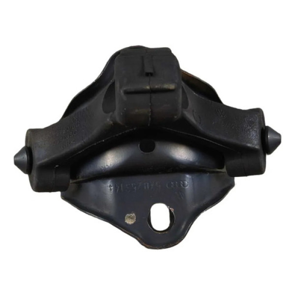 Coxim Suporte Silencioso Tras Vw Gol G2/g3/g4 94/08