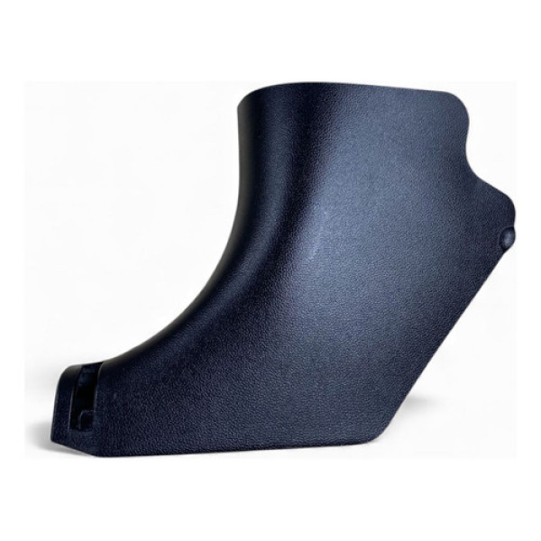 Acabamento Soleira Dianteira L/e Hyundai Hb20 2013/2019 Preto