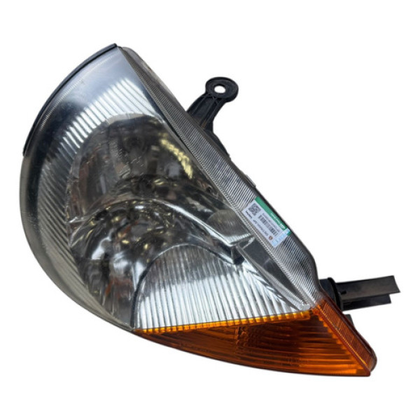Farol Direito Ka 1997 1998 1999 2000 2001 2002 A 2007 Direito/passageiro