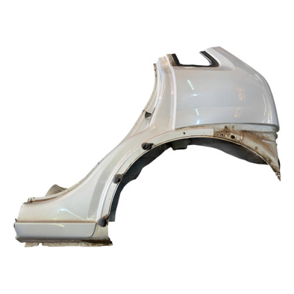 Retalho Lateral Esquerda Corsa Maxx Joy 2002 A 2012