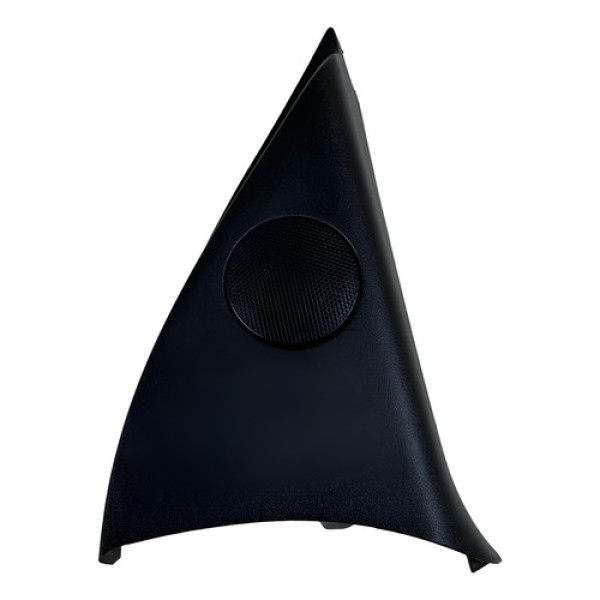 Acabamento Interno Retrovisor Astra 2011 Orig L.d