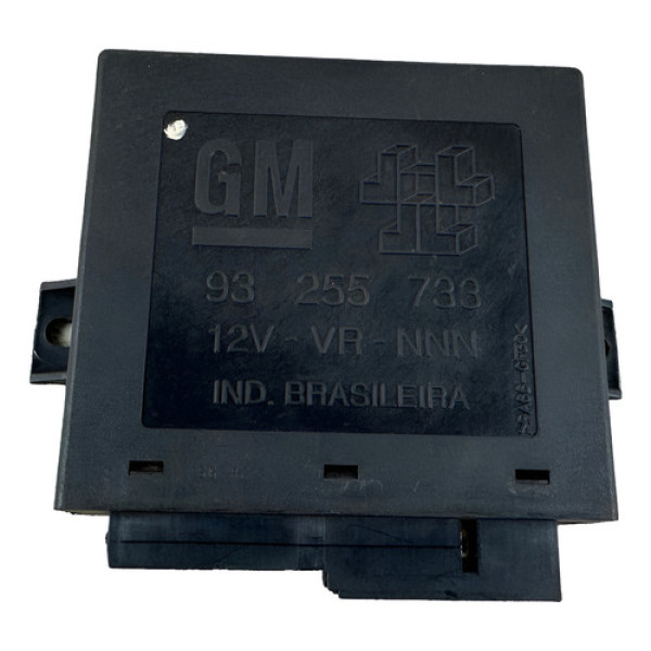 Modulo Conforto Chevrolet Astra Zafira Vectra 93255733