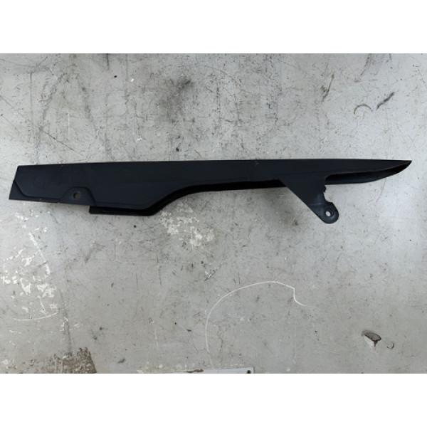 Carenagem Capa Corrente Fan Titan 160 2020 Preto