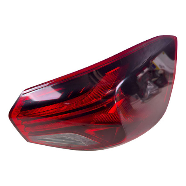 Lanterna Direita Gm Onix Plus Sedan 2019 A 2024 Led Direito/passageiro Vermelho