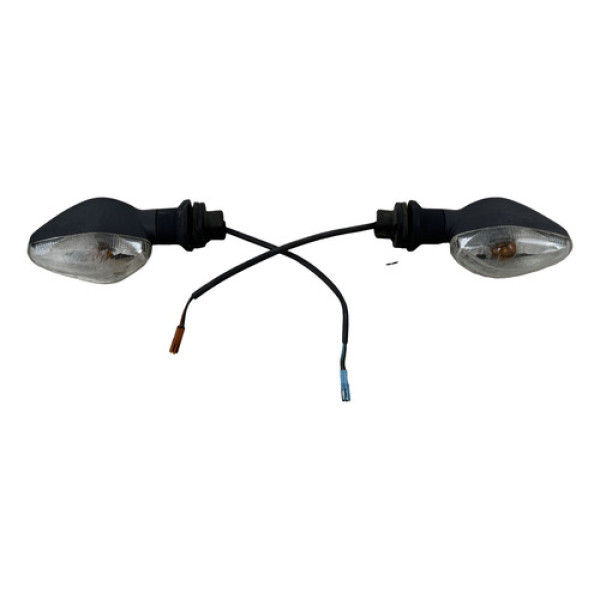 Par Seta Dianteira Twister 250f 2020 Original Filé