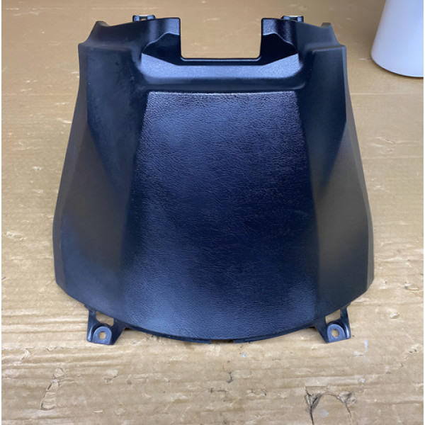 Acabamento Banco Plástico Honda Sh 150 2020 64312-k77 Preto