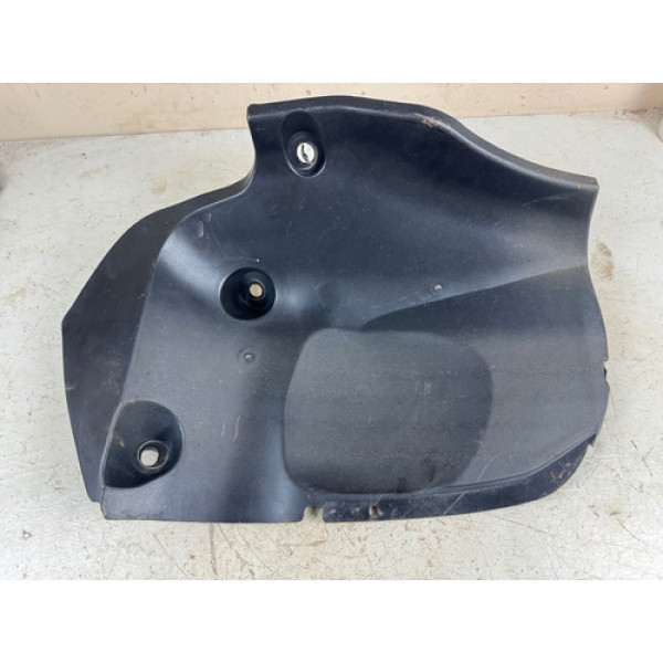 Parabarro Traseiro Direito Renault Oroch 2016 2024 Original