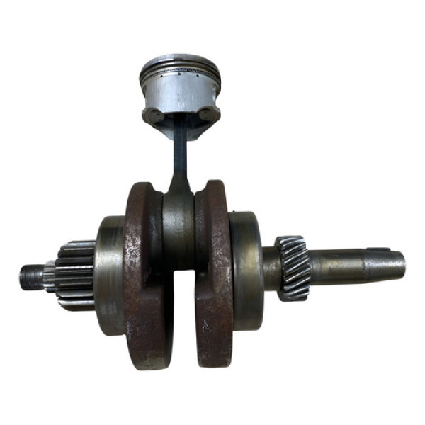 Virabrequim Titan 125 95 -99 Original Honda