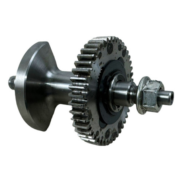 Balanceiro Dk 150 2022 Original Filé