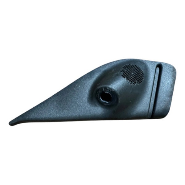 Moldura Int Retrovisor Manual Esquerdo Fiat Palio 2007