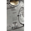 Forro Porta Dianteira Direita Citroën C3 08/12 - 9648935377