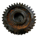Engrenagem Balanceiro Kasinski Comet 650 R 2011 Cx39