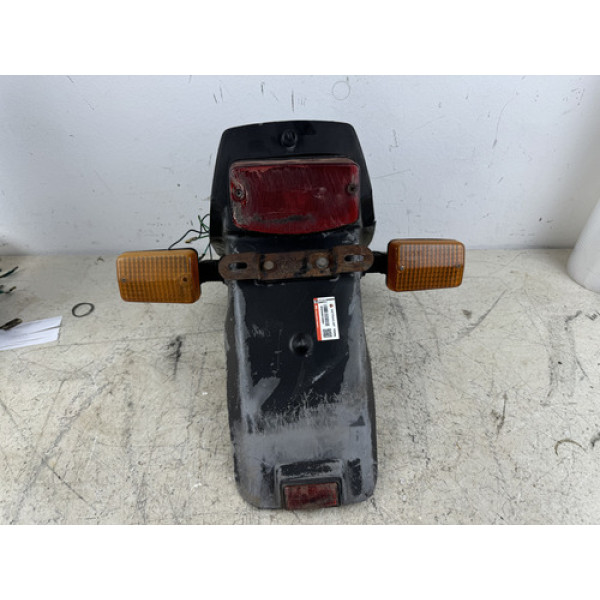 Paralama Traseiro Titan 1995 A 1999 Original