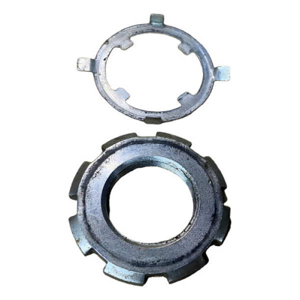 Porca Mesa Inferior Honda Cbr 250r 2013 Original Filé