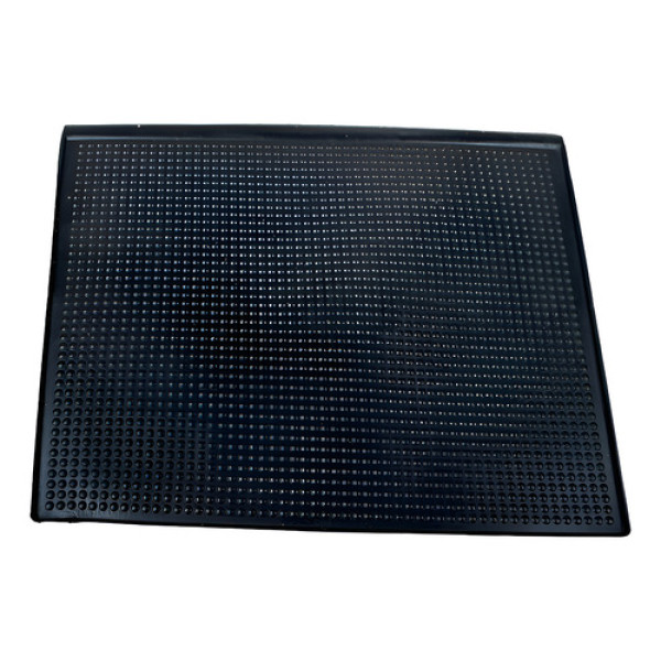 Tapete Borracha Porta Objetos Central Gm Astra 1999 A 2012 Preto