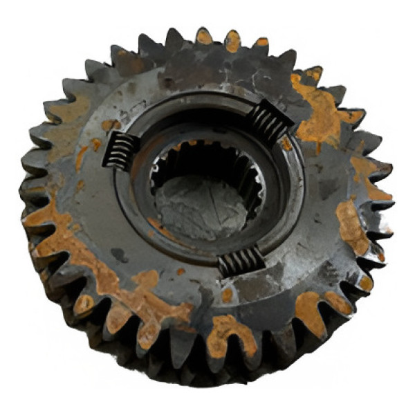 Engrenagem Balanceiro Kasinski Comet 650 R 2011 Cx39