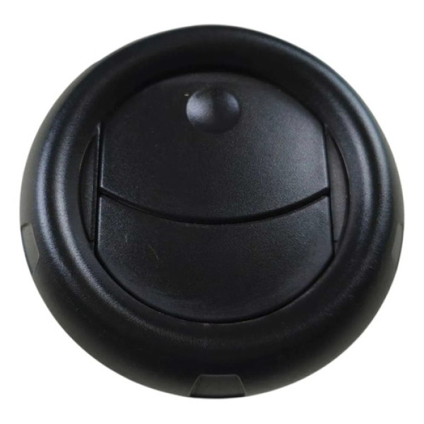 Difusor Ar Painel Ford Fiesta 2010 Original