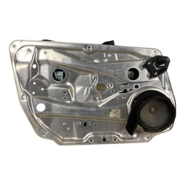 Suporte Maquina Vidro Dianteira Esquerda Mercedes C200 2011