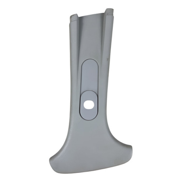 Acabamento Coluna Central L/e Vw Voyage Gol 04/12 373867400