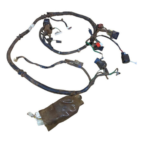 Chicote Principal Honda Lead 110 2010/2011 Original