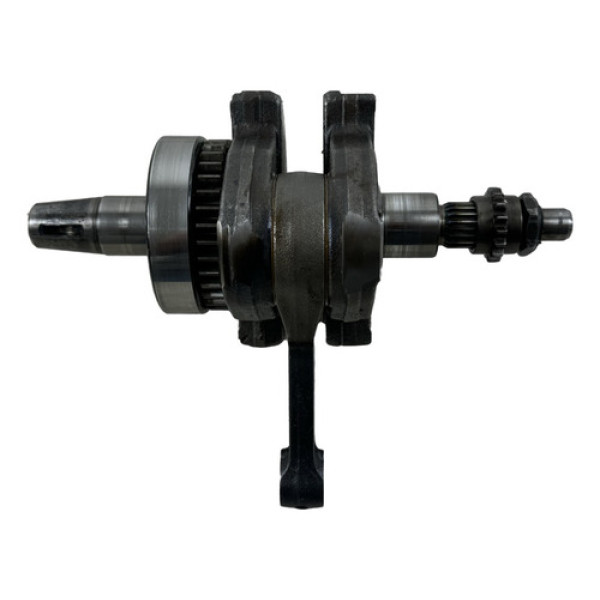 Virabrequim Honda Twister 250 2008 Original Filé Cx12