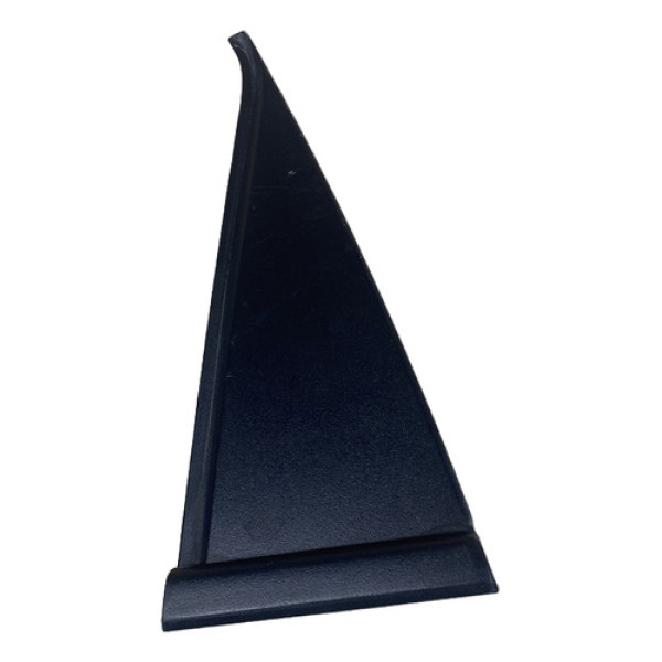 Acabamento Traseiro Esquerdo Corsa Maxx 2002 A 2009