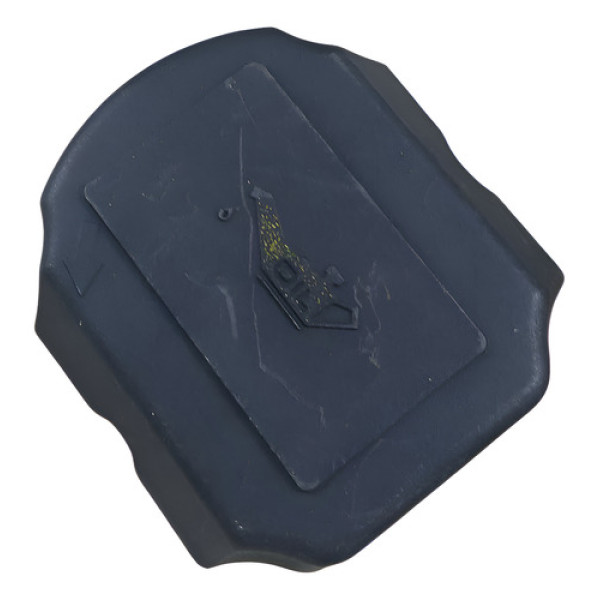 Tampa De Óleo Motor Corsa 1999 Perta