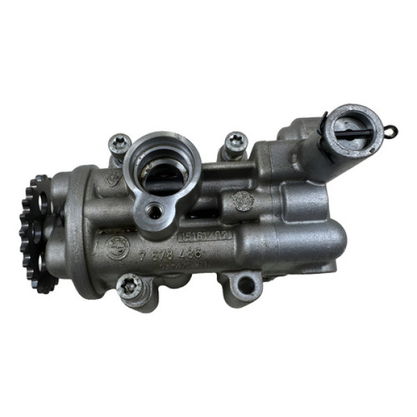 Bomba Óleo Bmw K1200 K1300 2009 Original Cx26