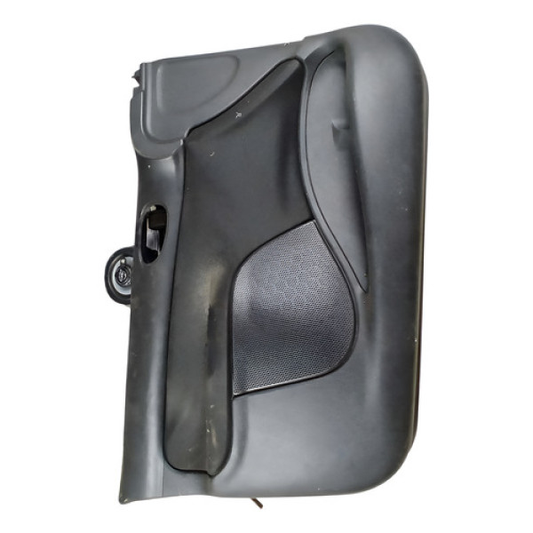 Forro Porta D/esq Peugeot 207 2012