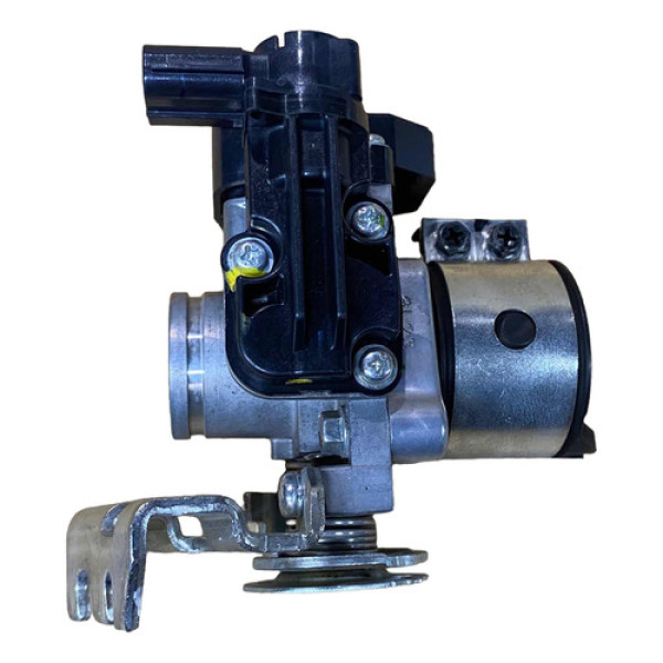 Corpo Injeção Honda Sh 150 2020 Original Completo