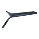 Moldura Coluna Parabrisa Ld S10  2011 94747964