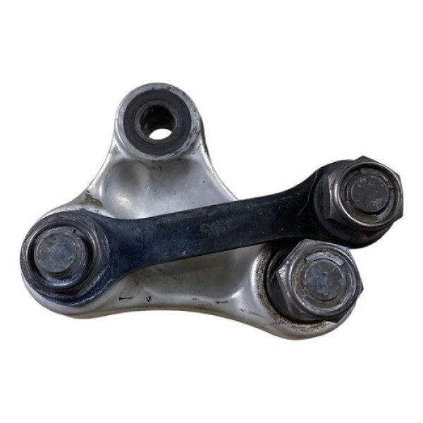 Articulaçao Suspensao Pro Link Yamaha Xt 660 2009 A 2018 Prata