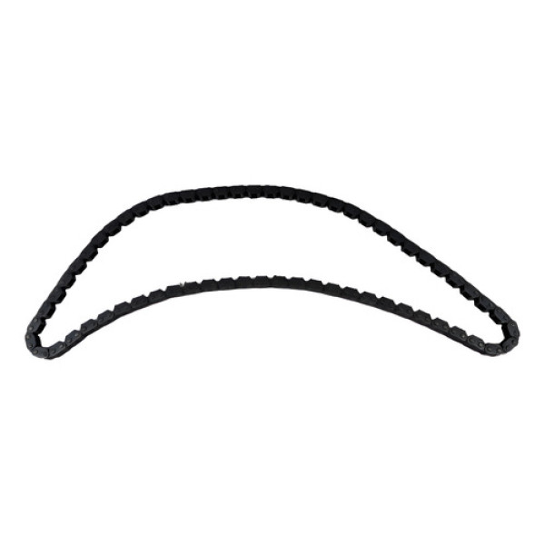 Corrente Comando Yamaha Xj6 2017 Original Cx04 Preto