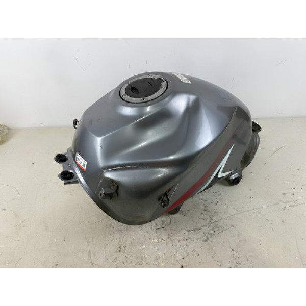 Tanque Combustível Twister 250 17 A 2022 C/detalhe