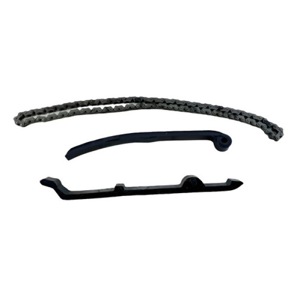 Corrente Comando Dk 150 2022 Original Cx28 Cromados