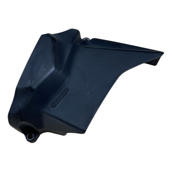 Carenagem Tampa Pinhão Cg Titan 2000/06 11360kgazk000 Preto