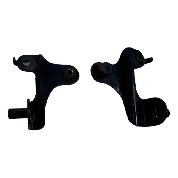 Suporte Farol Honda Cb300 2010 Original Perfeito Cx39 Preto