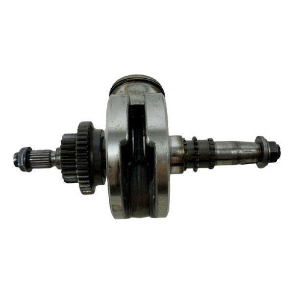 Virabrequim Titan Fan Start Bros 160 2020 Original