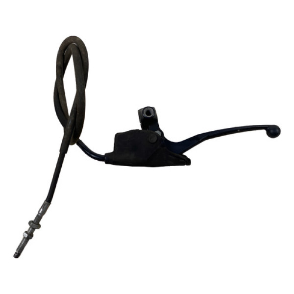 Manete Manicoto Embregem Twister 250f 2020 Original Cx34