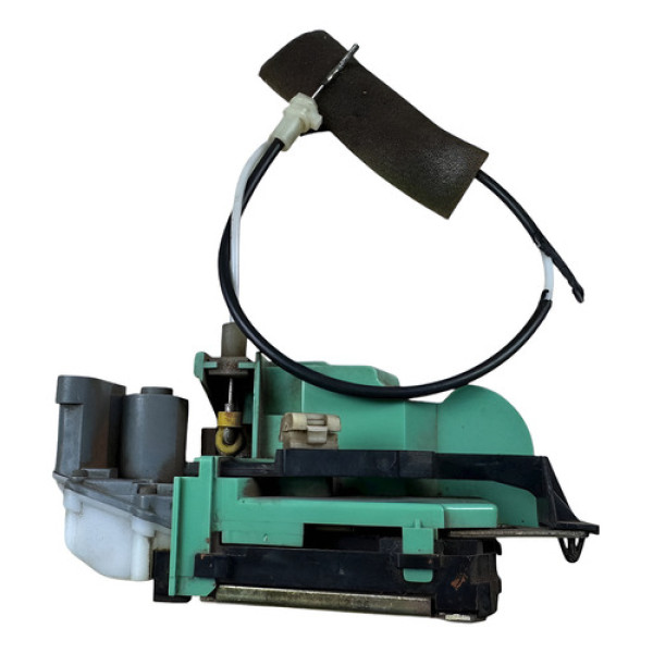 Fechadura Elétrica Traseira Esquerda Punto Idea Uno 2009