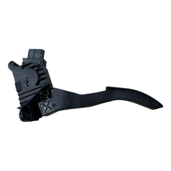 Pedal Acelerador Eletronico Golf 1.4 2014 2019 Original Preto
