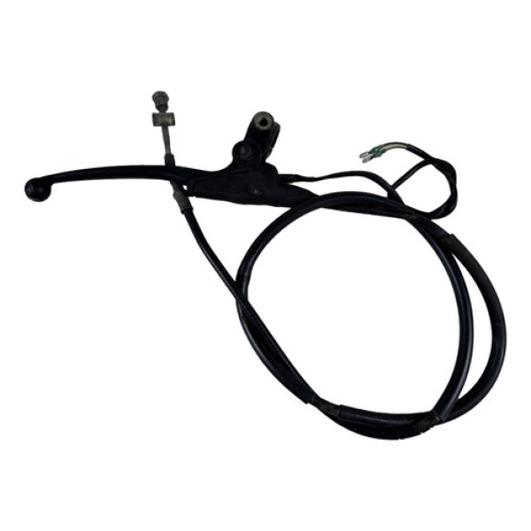 Manete Freio Dianteiro Honda Titan 150 2010 