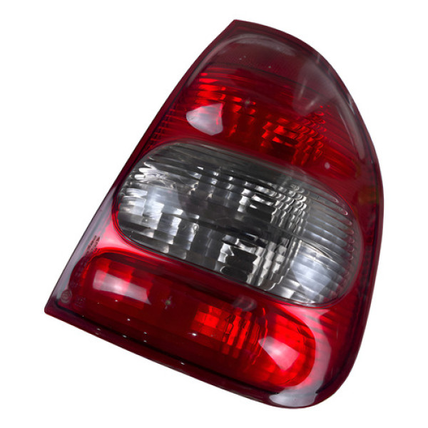 Lanterna Traseira Direita Corsa Classic 2000 2010 Original Direito/passageiro Vermelho